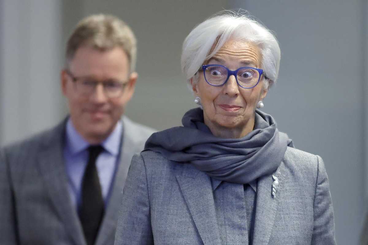 «C’è un consenso sul taglio dei tassi». Ma mezza Bce smentisce la Lagarde