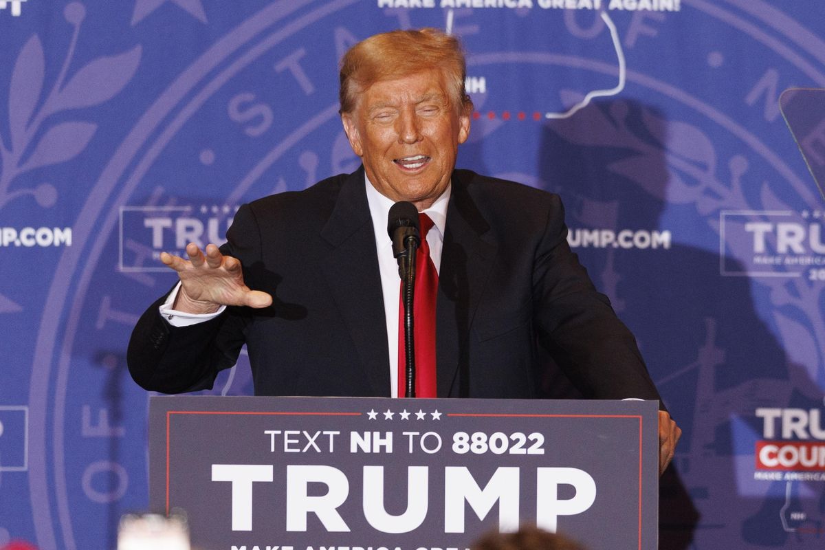 Il sexy-gate del giudice che vuol processarlo spinge la corsa di Trump