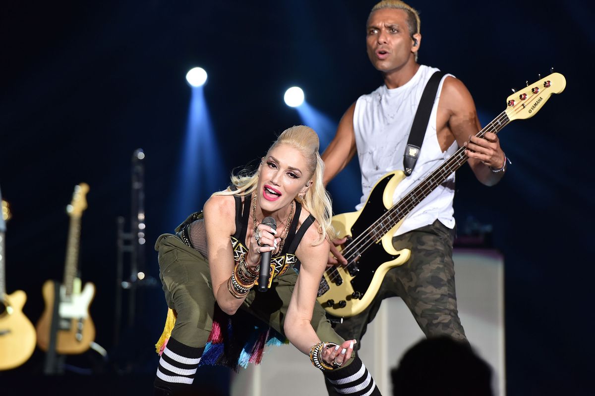No Doubt Are Going to Coachella and the Internet Is Losing It