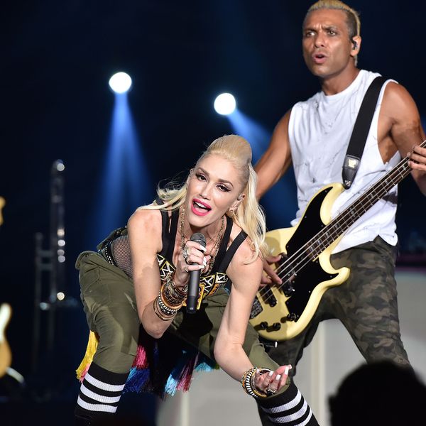 No Doubt Are Going to Coachella and the Internet Is Losing It