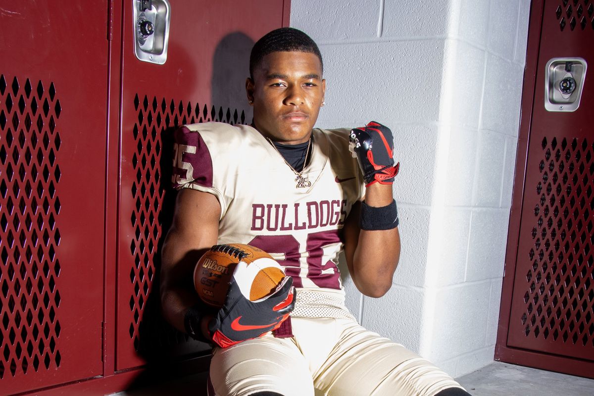 The 2023 All-VYPE Public School Football Team presented by Houston Methodist Orthopedics & Sports Medicine