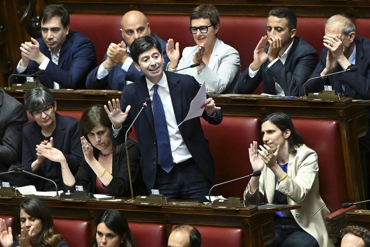 Sventato l’ultimo agguato del Pd: parte la commissione sul Covid