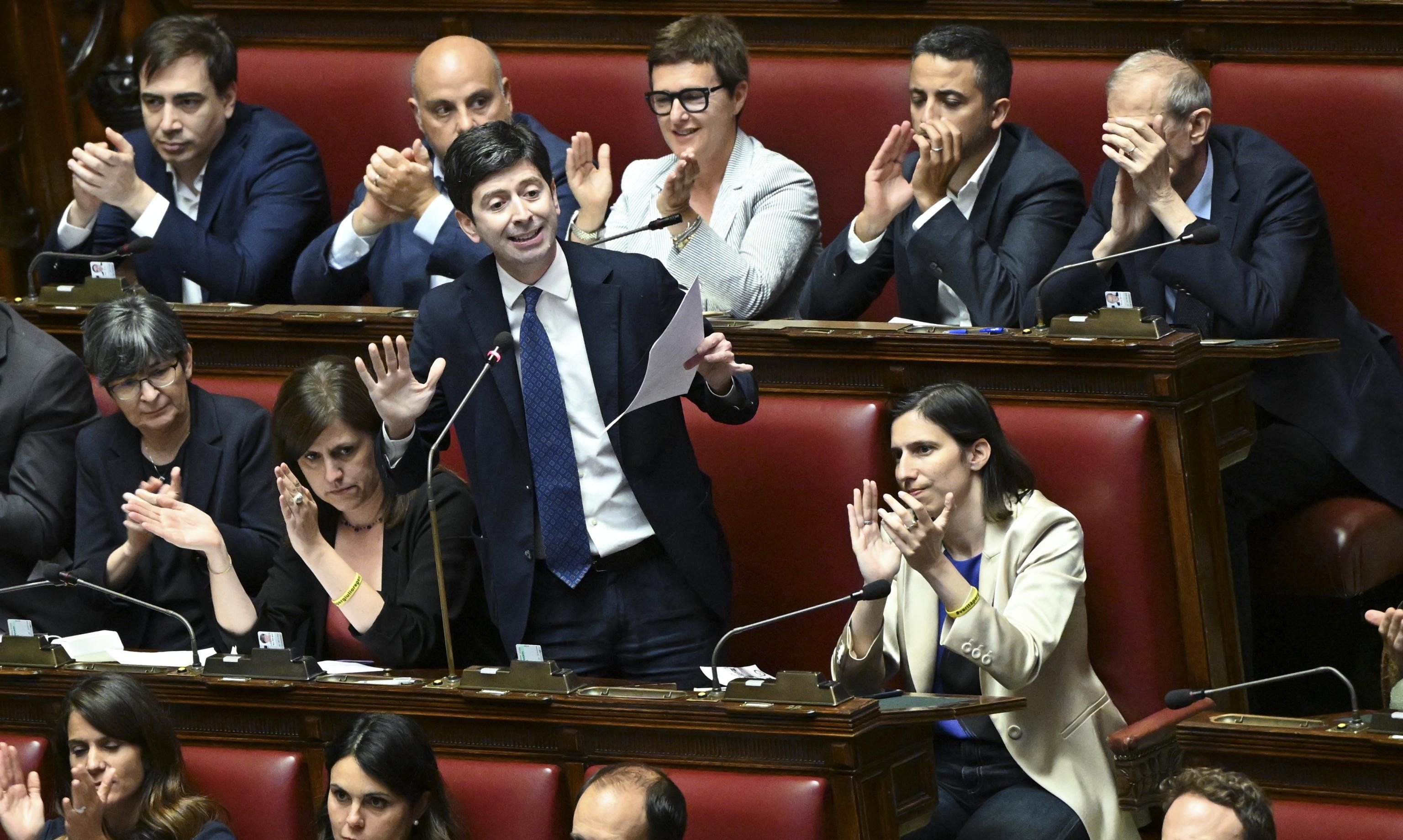 Sventato l’ultimo agguato del Pd: parte la commissione sul Covid