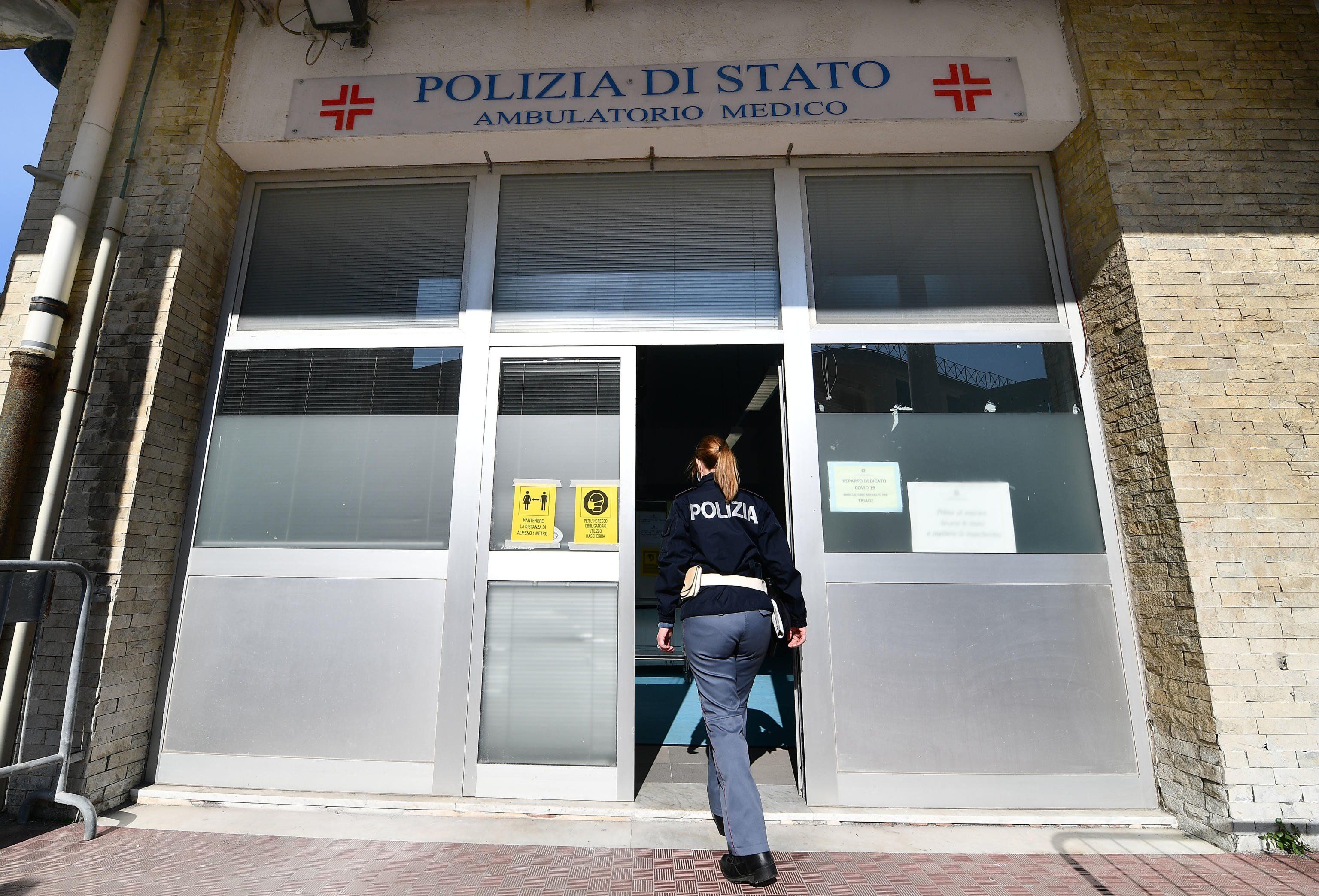 Troppe morti tra le forze di polizia: chiesti i dati ufficiali al Viminale
