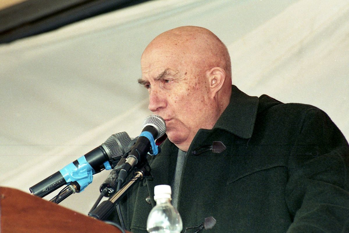 Già nel ’78 Miglio predisse la deriva