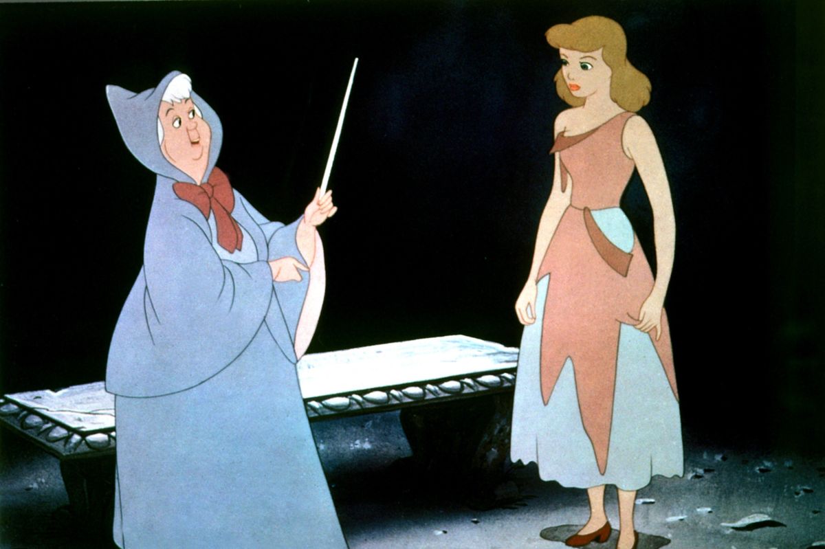 Le favole danno fastidio agli intellò perché salvano i bambini dal male