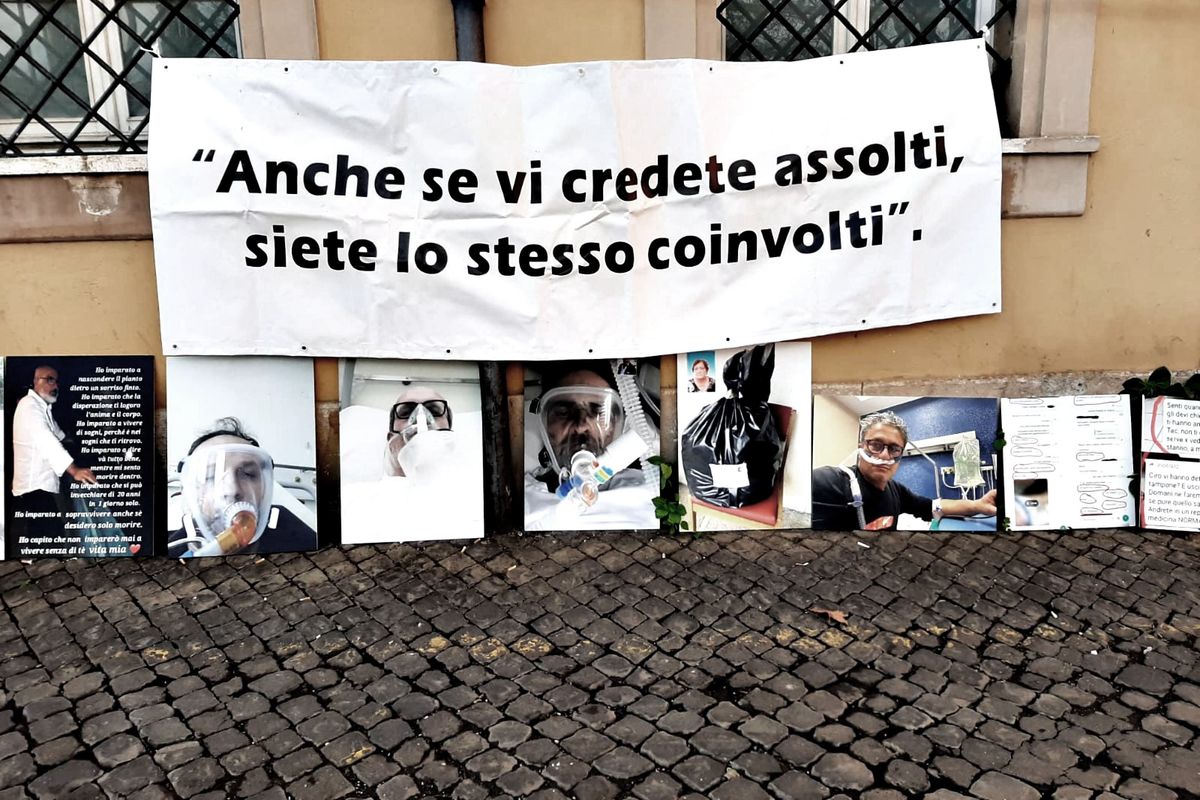 La gestione dell’emergenza finisce sotto processo alla Corte dei diritti umani