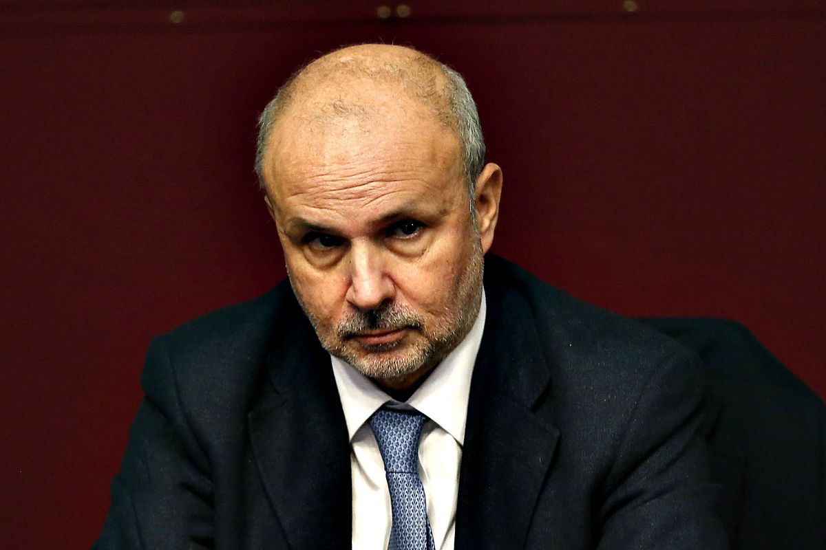 Nel piano pandemico del governo ricompaiono i lockdown e i dpcm