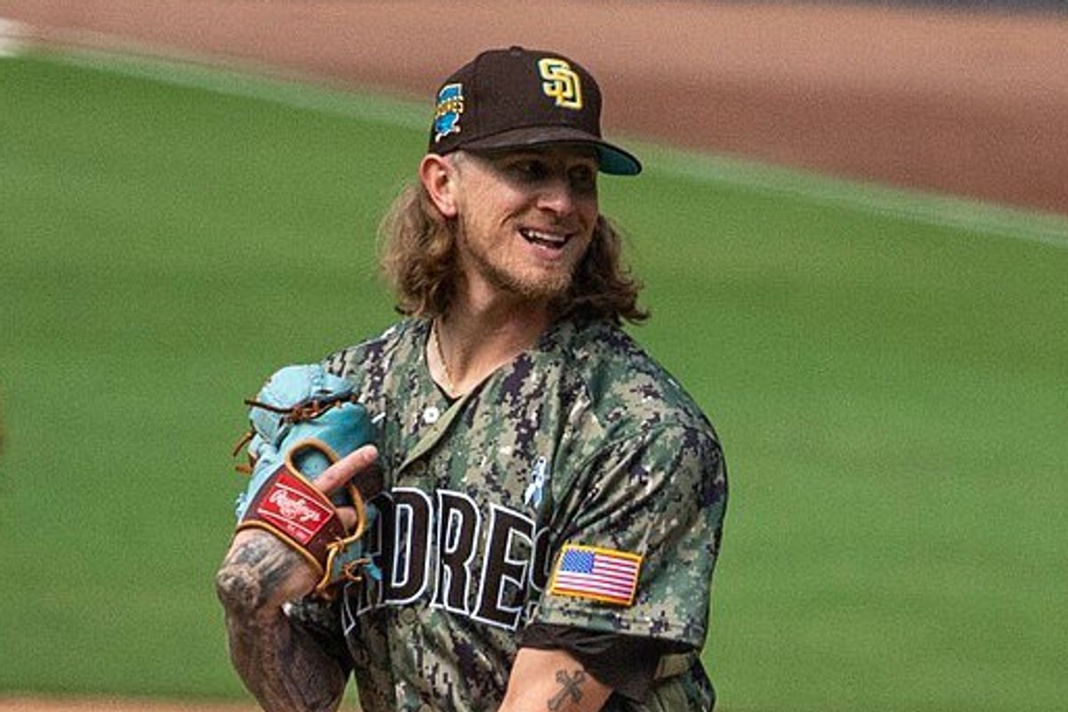 Josh Hader finalizes $95 million, 5-year contract with Houston Astros