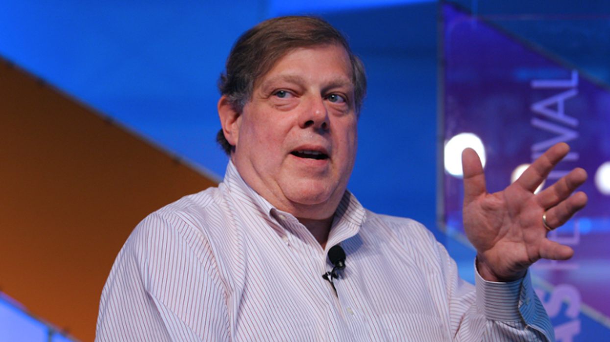 'No Labels' Wants Justice Department To Investigate Its Critics