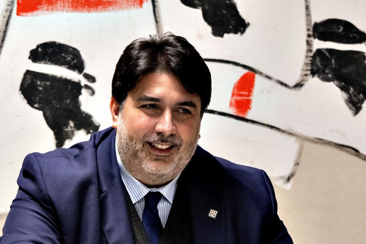 La Lega molla Solinas ma chiede la Basilicata