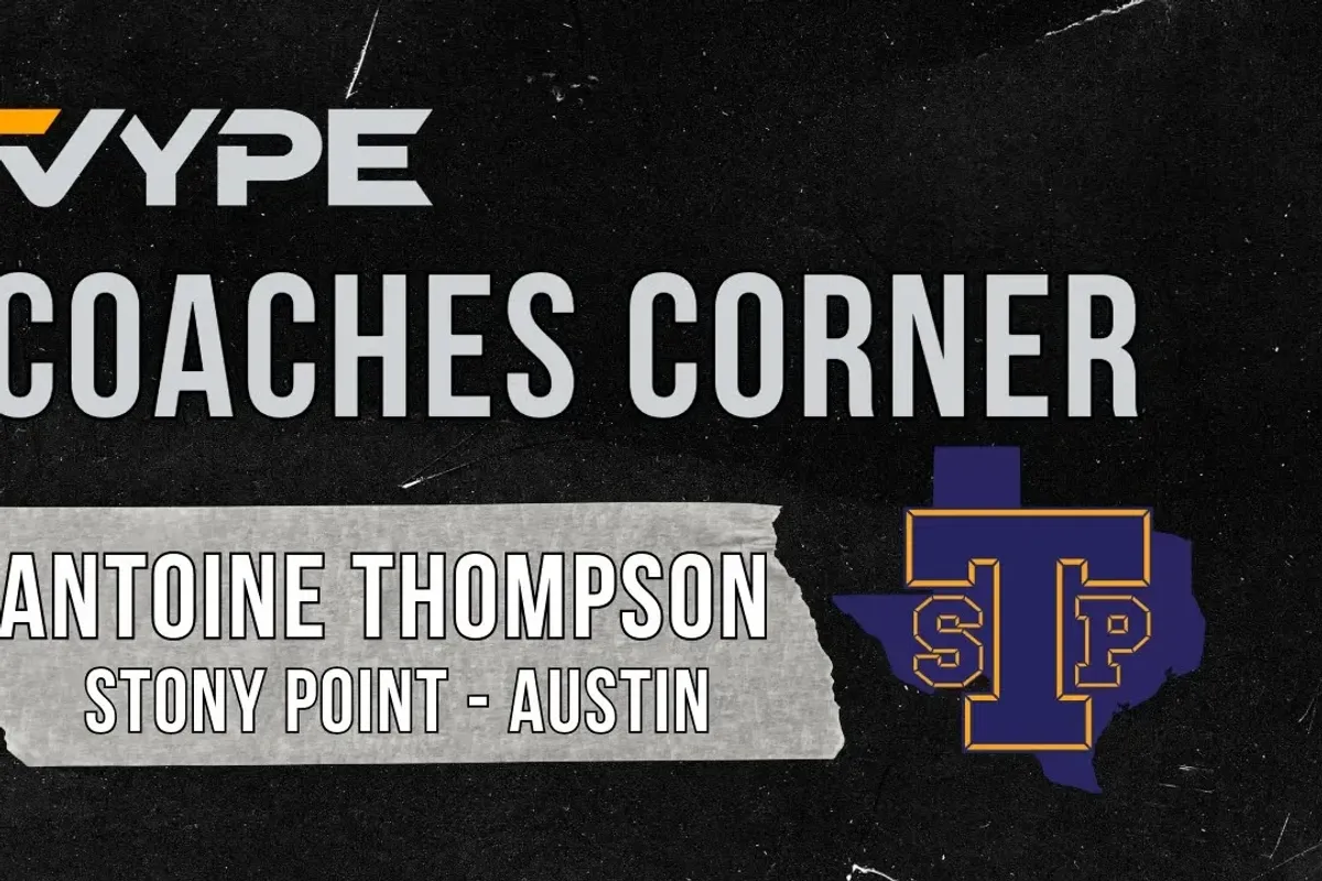 WE GOT NEXT: Stony Point’s Thompson putting Tigers in the state basketball conversation