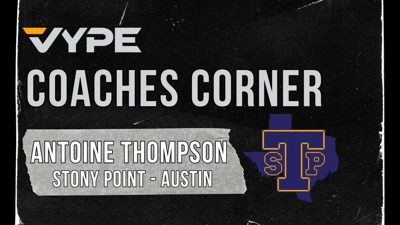 WE GOT NEXT: Stony Point’s Thompson putting Tigers in the state basketball conversation