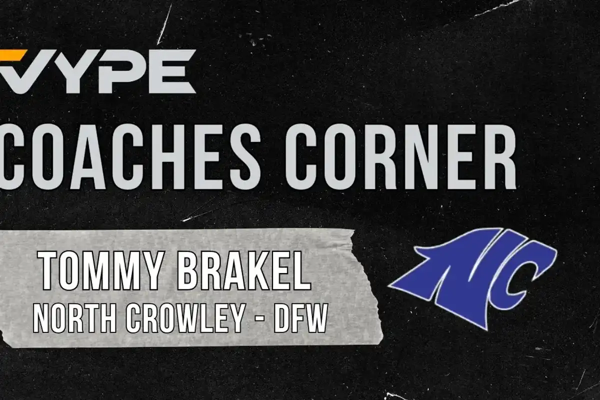 THE DEAN: North Crowley’s Brakel has Panthers peaking at right time