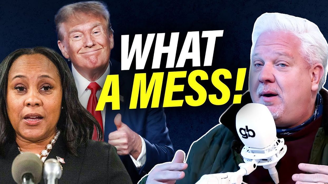 Will the Fani Willis affair INSANITY lead to a Trump VICTORY?