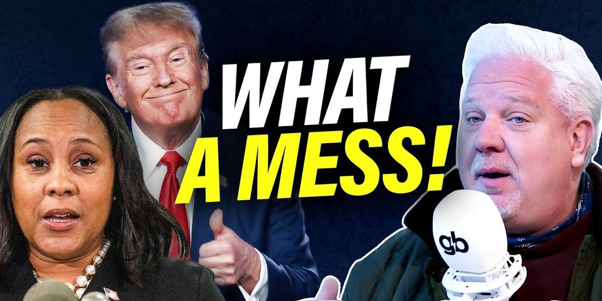 Will the Fani Willis affair INSANITY lead to a Trump VICTORY - Vimarsana News