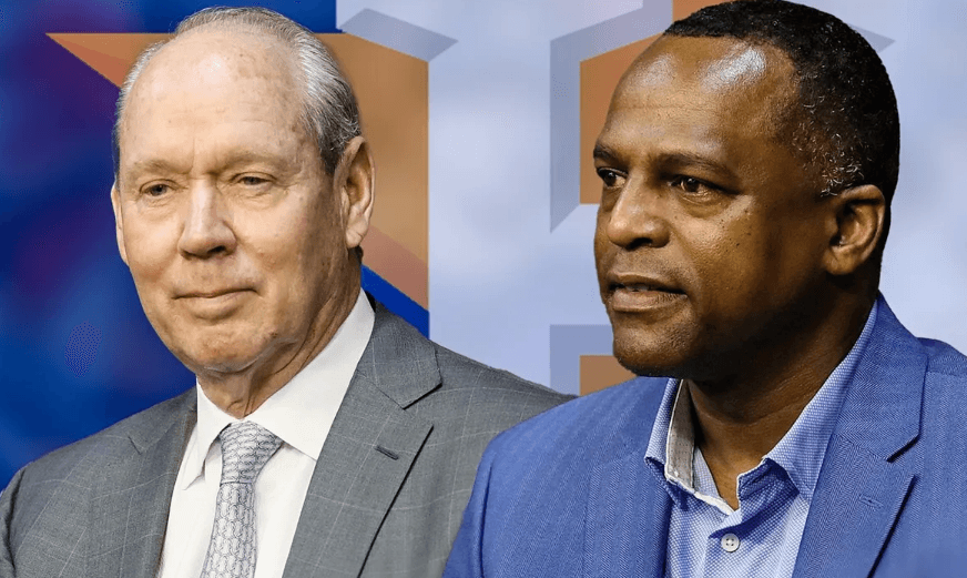 Houston power move: Astros making waves with massive free agent splash