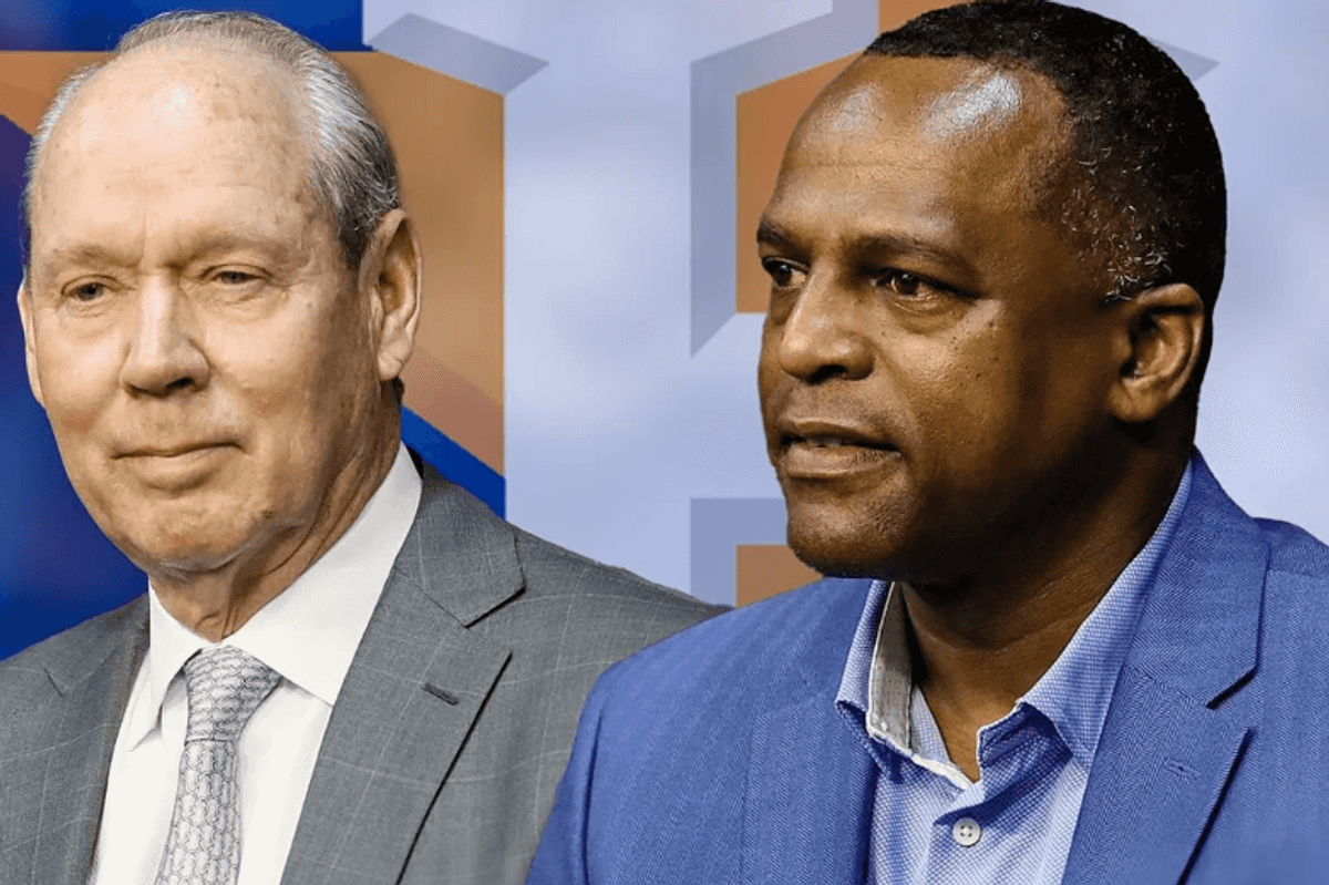 Houston power move: Astros making waves with massive free agent splash