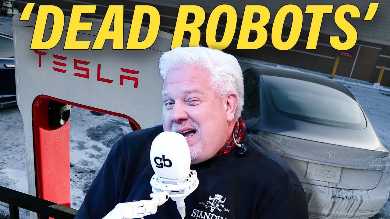 White House dismisses EYE-OPENING stories of EVs in cold weather