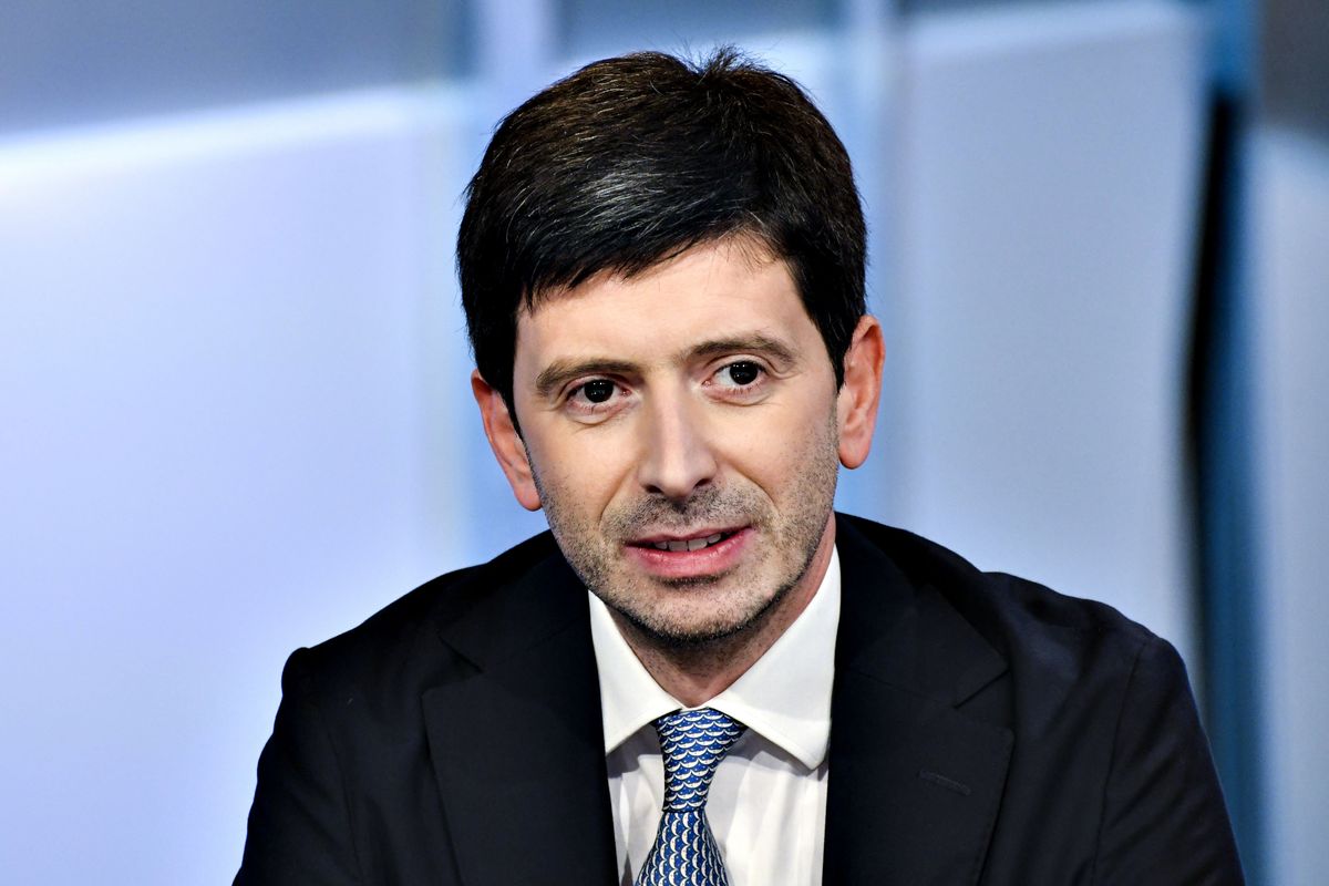 Speranza torna per insultare