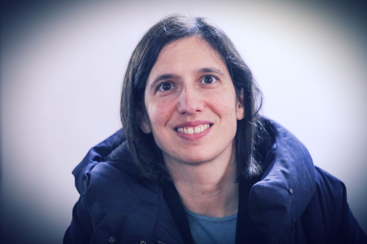 La Schlein snobba il conclave dem: «Ero a vedere un film sul disagio mentale»