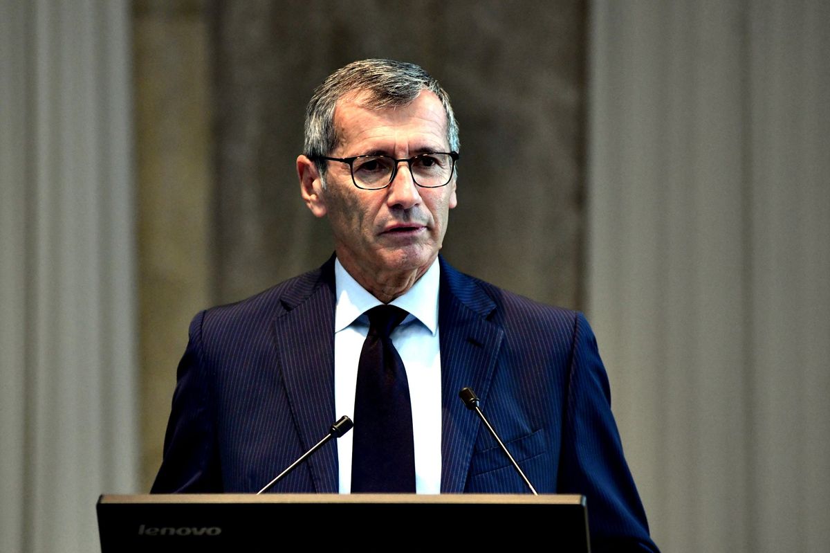 Tranelli francesi nella gara sul gas