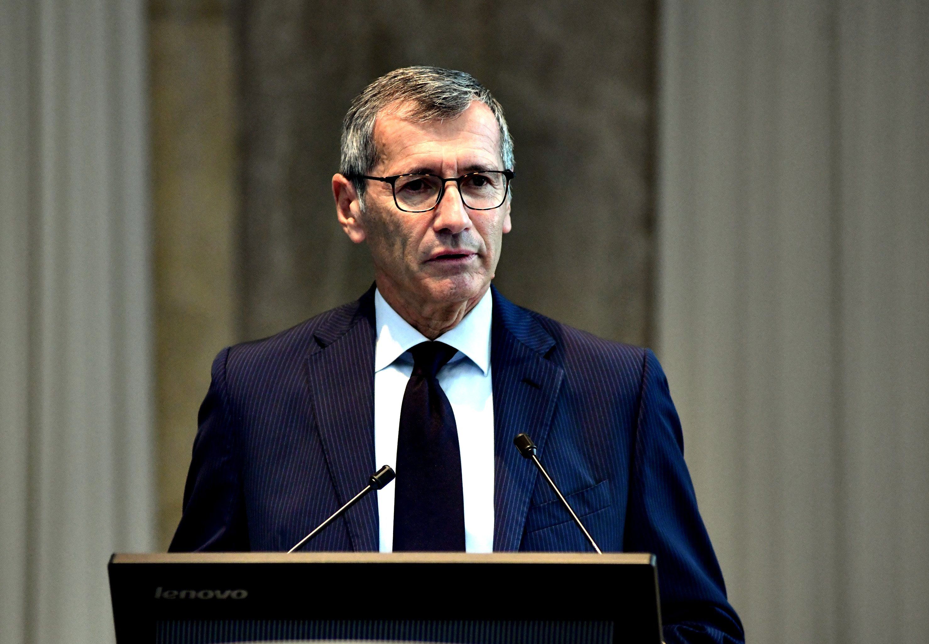 Tranelli francesi nella gara sul gas