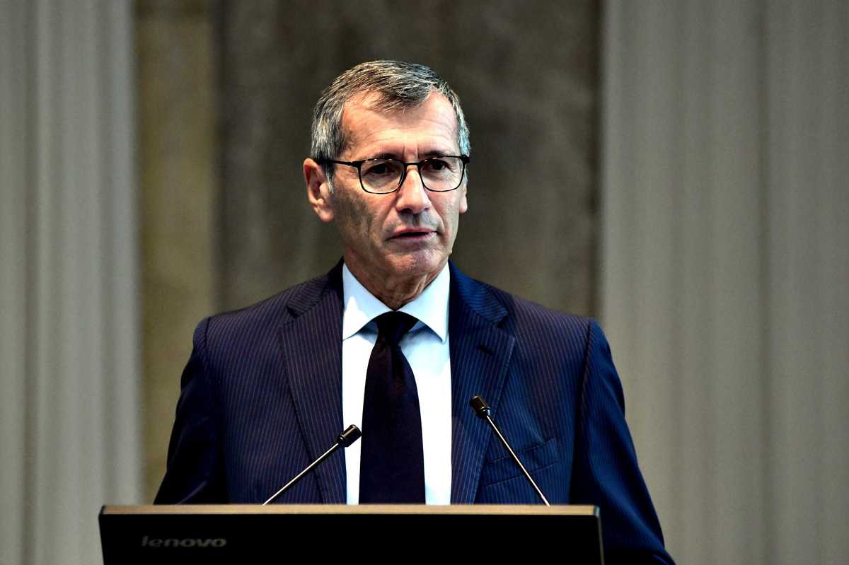 Tranelli francesi nella gara sul gas