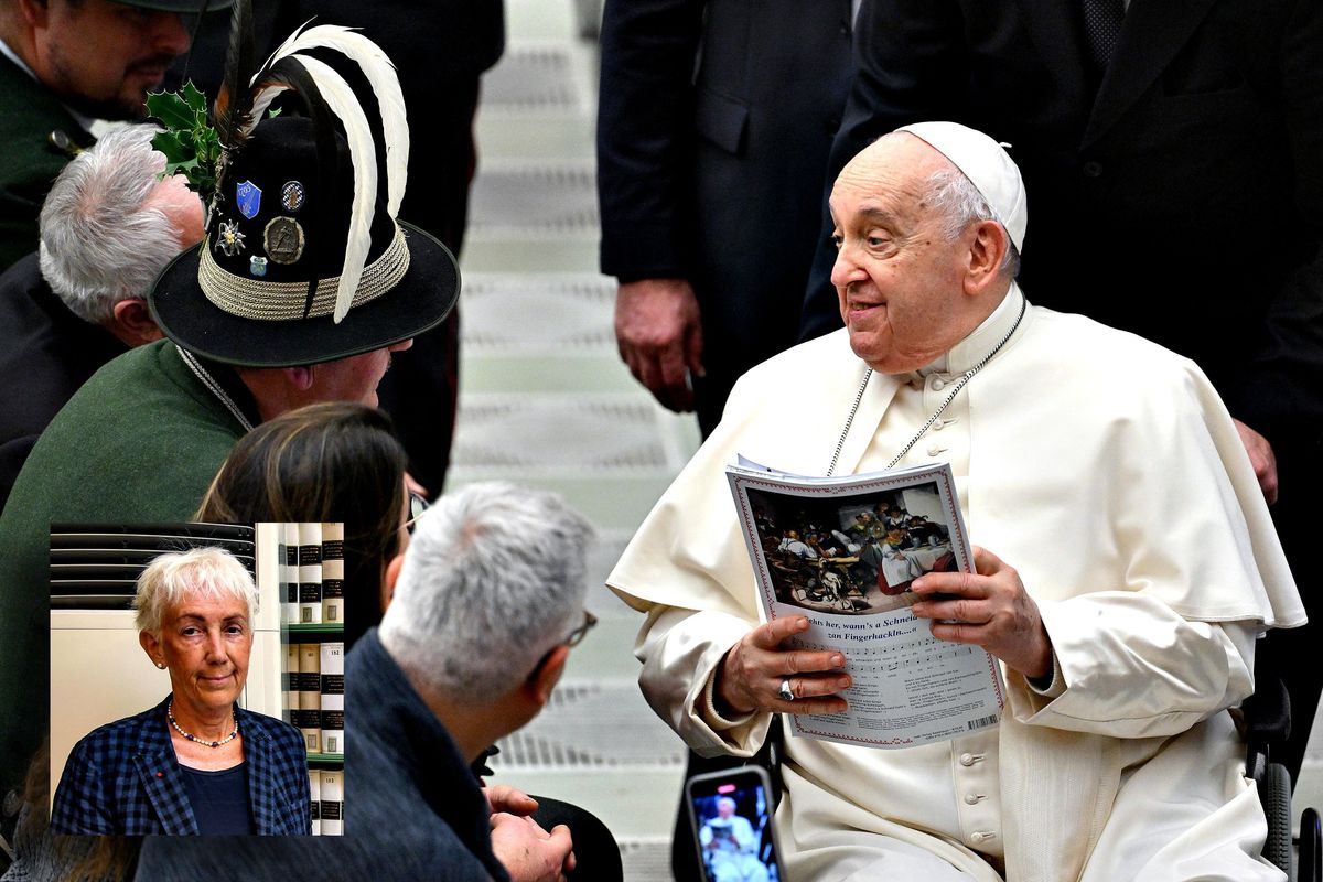 «Cerca consenso e non si schiera. Il Papa si comporta da influencer»
