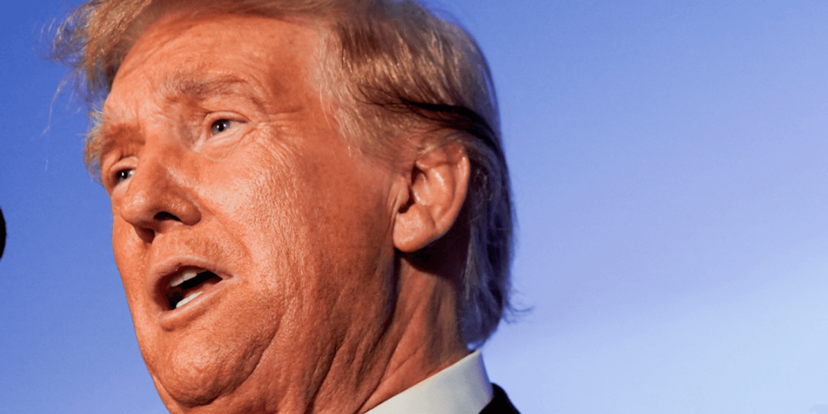 Watch Trump Stumble Over January 6 Lie, Mistaking Haley For Pelosi - Vimarsana News