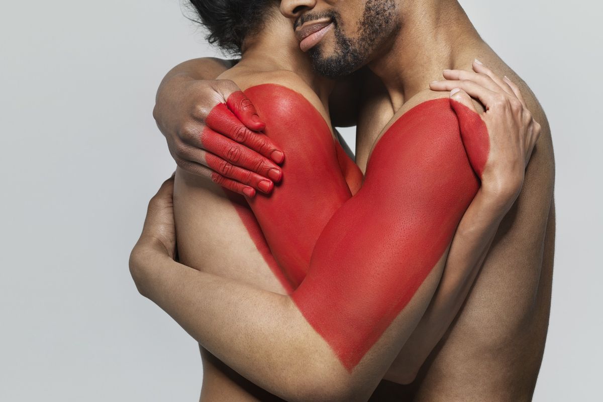 Married Folks, Make This The Most Romantic Valentine's Day Ever - xoNecole