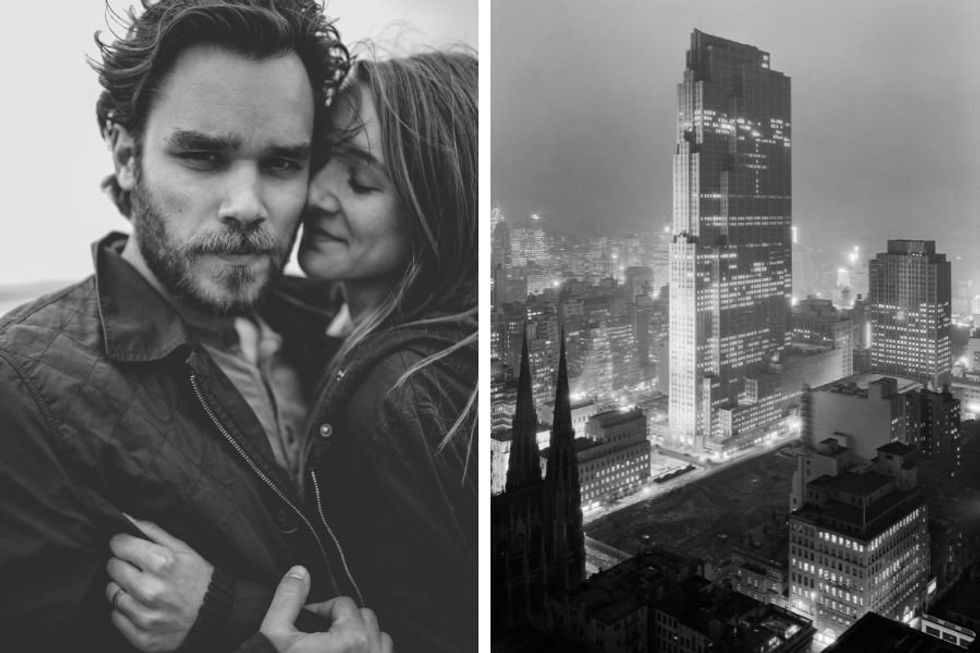 People are pointing out 'green flags' and telling Hinge to hire this couple for marketing