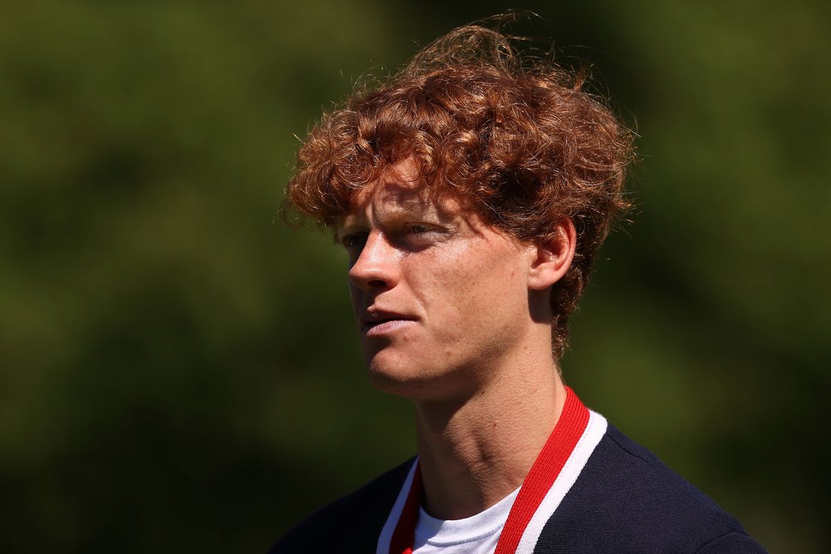 Volée di Jannik contro i tromboni: «A Montecarlo ci vivo davvero»