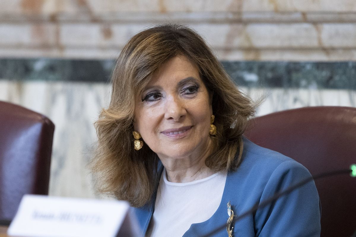 Spunta l’ipotesi del doppio premier solo in caso di sfiducia «limitata»