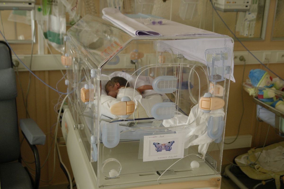 NICU parents; NICU babies; premature babies; NICU dad's speech; parenting