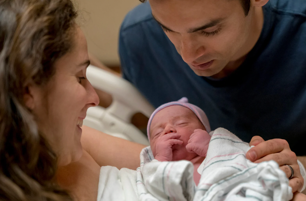 postpartum care