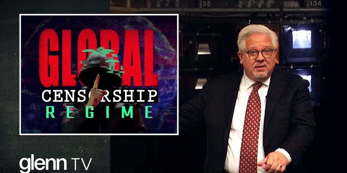Shadowy Non-Profit Targeting Glenn Beck & Conservative Media - Vimarsana News