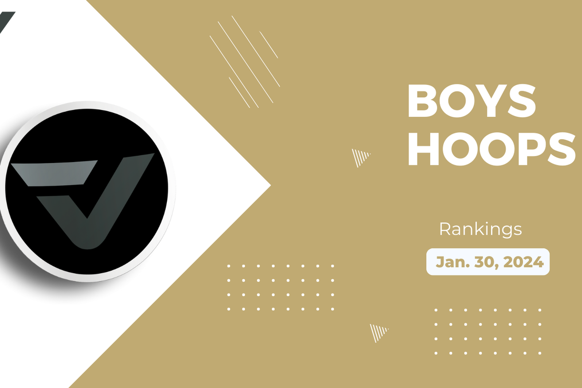 RANKINGS: VYPE DFW Boys Hoops Rankings