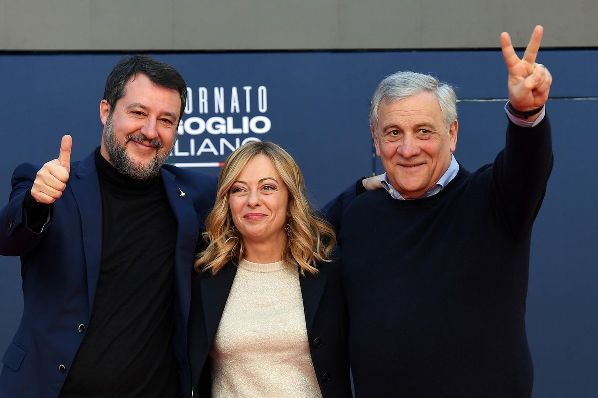 Intesa sul premierato, ora palla ai leader