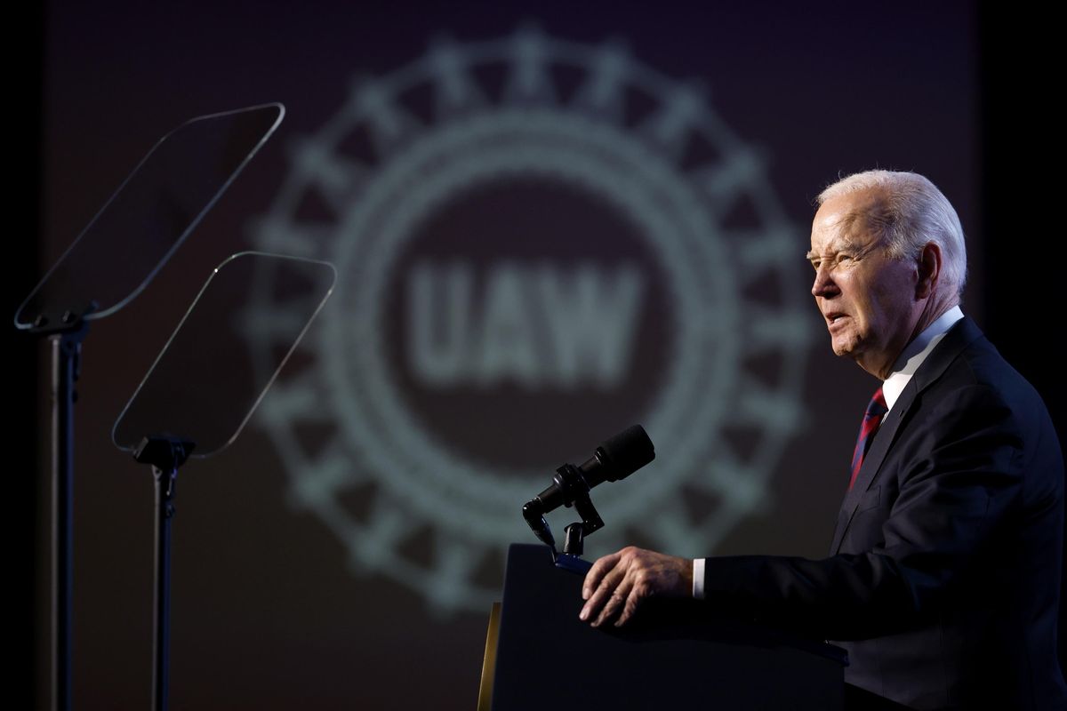 Le divergenti visioni di Biden e dell'Fbi sulla Cina