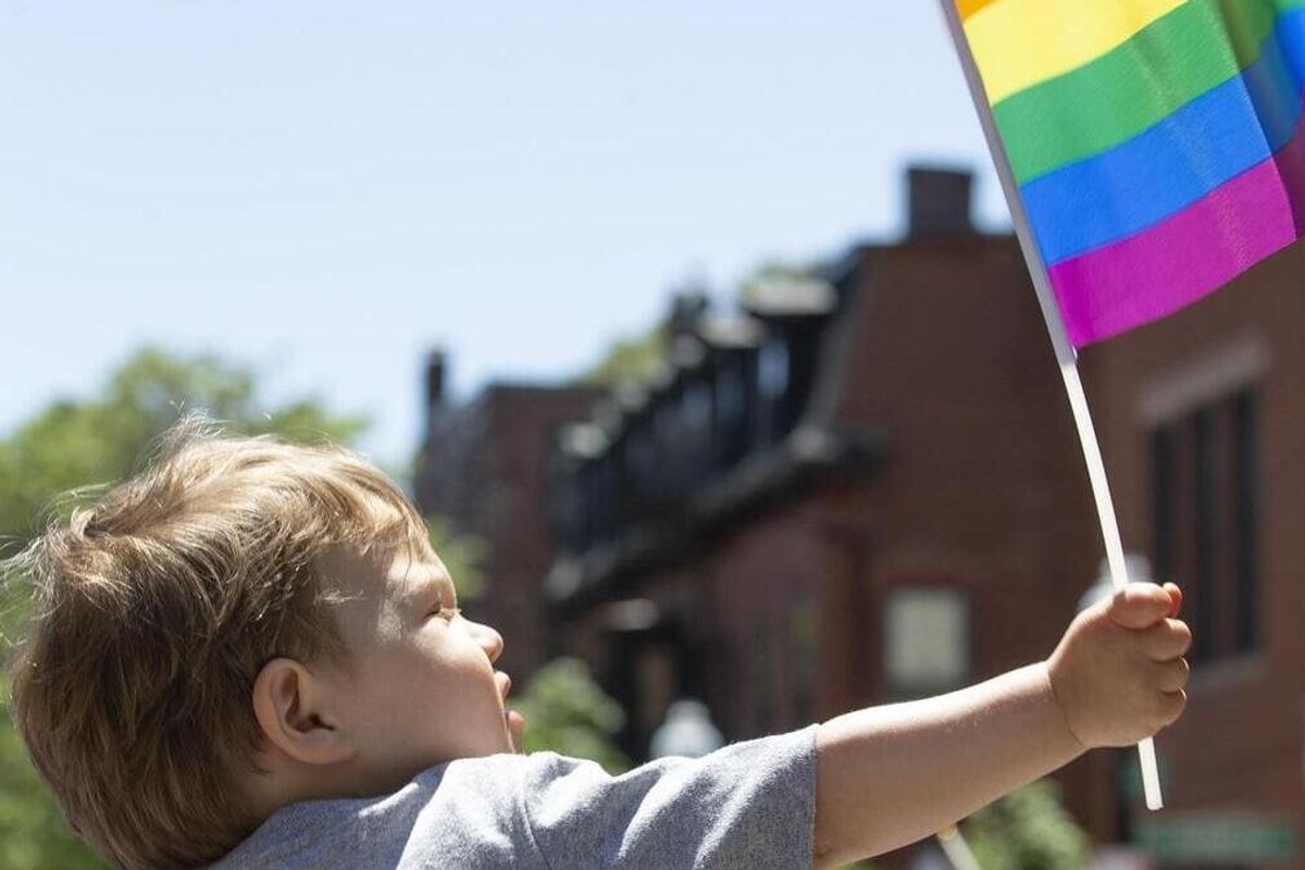 Sopralluogo pure al Meyer di Firenze. Si allarga lo scandalo dei bimbi trans