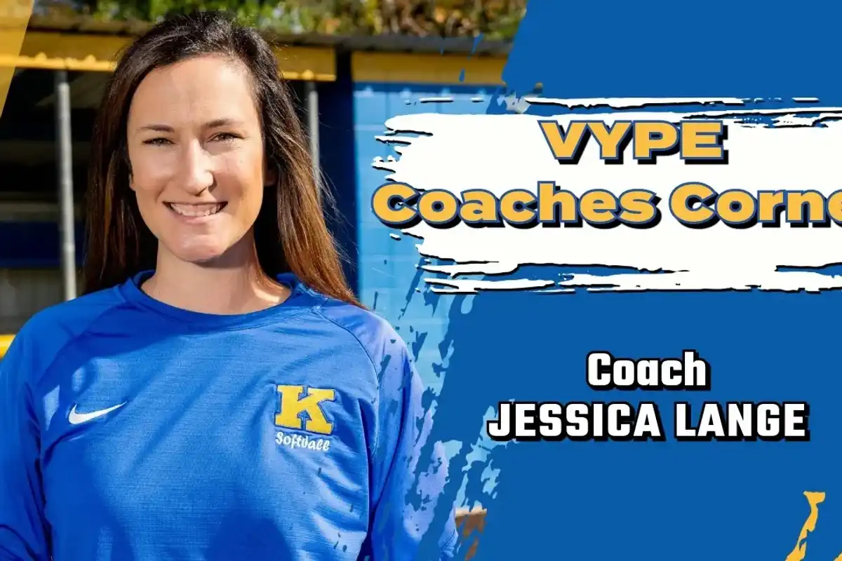 VYPE Coaches Corner: Klein High School Softball Coach Jessica Lange