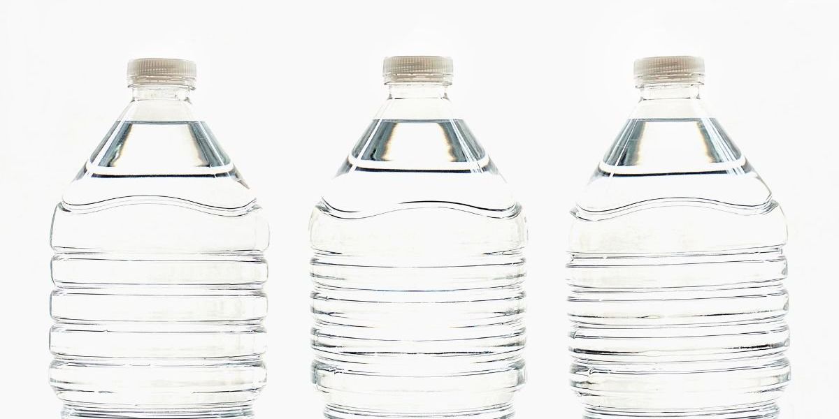 Scientists tested 3 popular bottled water brands for nanoplastics using new tech, and yikes