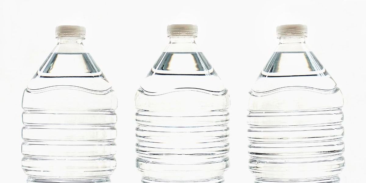 Scientists examined 3 common bottled water manufacturers for nanoplastics the usage of new tech, and yikes