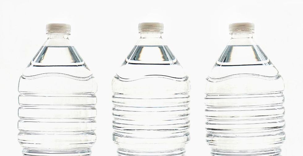 The results were alarming—an average of 240,000 nanoplastics per 1 liter bottle—but what does it mean for our health?