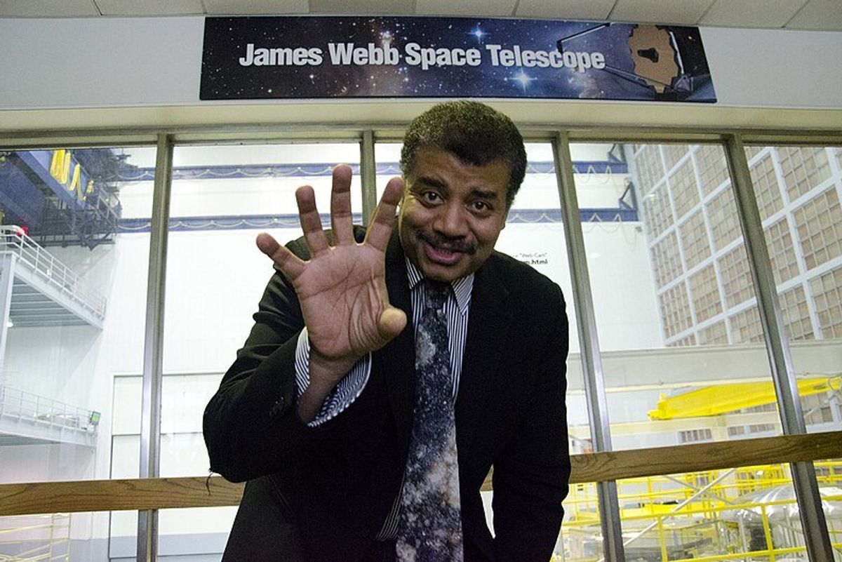 nel degrasse tyson, star stuff, carl sagan