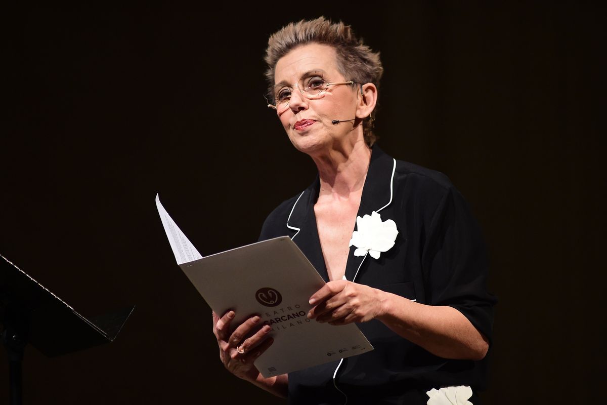 Alla sinistra i partigiani vanno bene solo se parteggiano per le sue cause