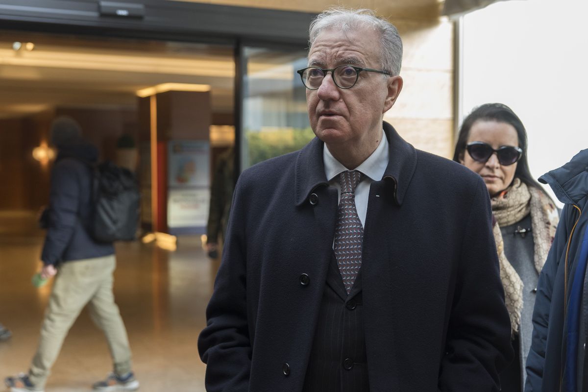 Mantovano alla commissione Difesa: in aumento attacchi hacker filopalestinesi