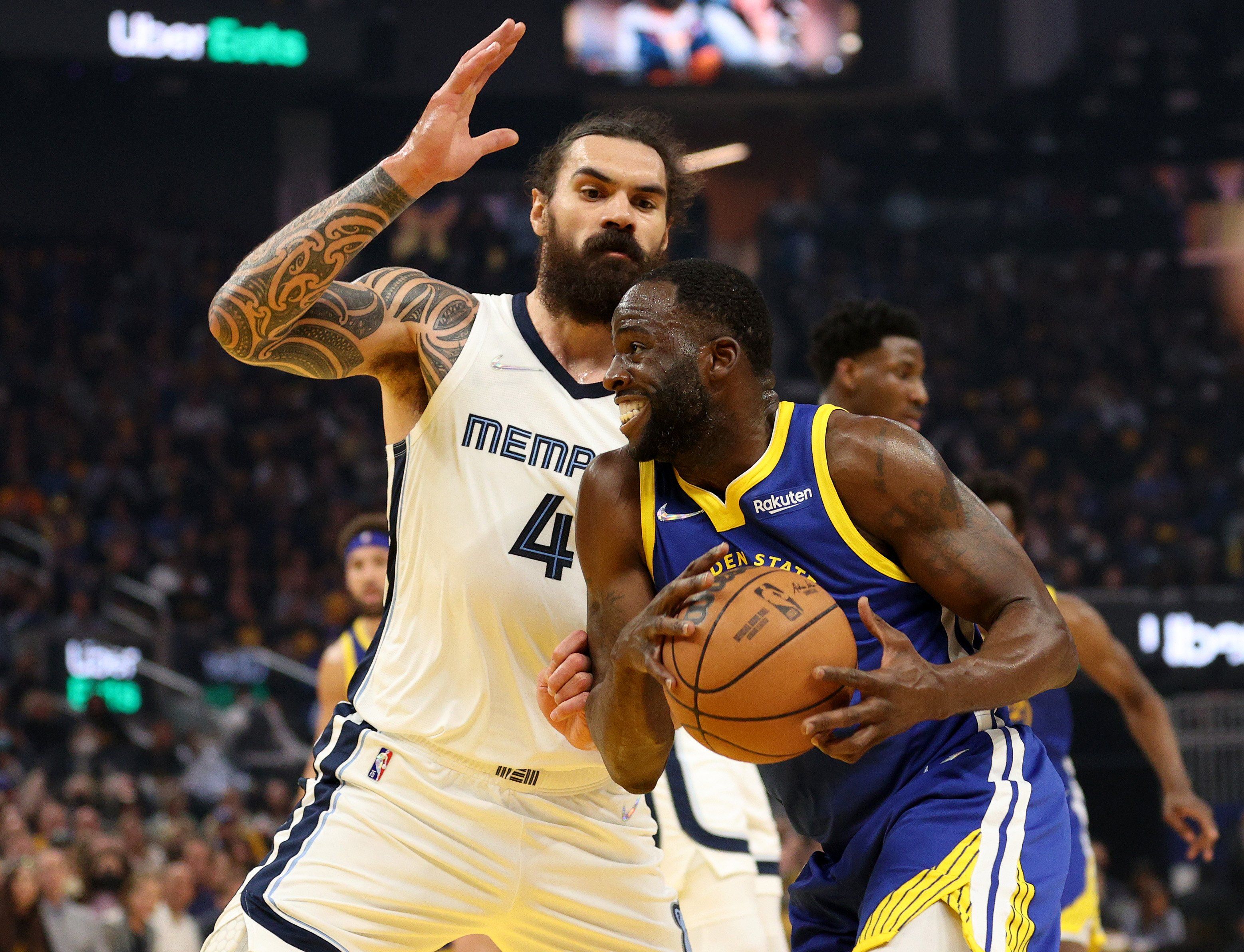 Houston Rockets make a move as NBA trade deadline nears