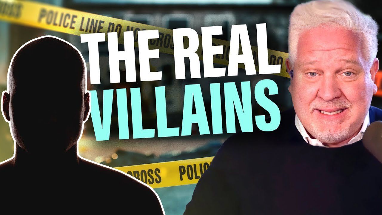 What’s REALLY causing higher crime, inflation, and overdoses